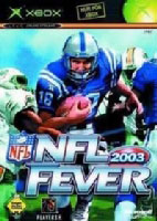 Microsoft NFL Fever 2003 (G49-00005)